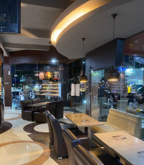 Dunkin Donuts Sukasari, Stand Alone Retail | We provide Indonesia infrastructure map on various property sectors and data. Access property listings, infrastructure developments, news, and valuable transaction data for informed decisions.