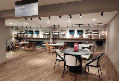 Dekoruma Cibubur, Stand Alone Retail | We provide Indonesia infrastructure map on various property sectors and data. Access property listings, infrastructure developments, news, and valuable transaction data for informed decisions.