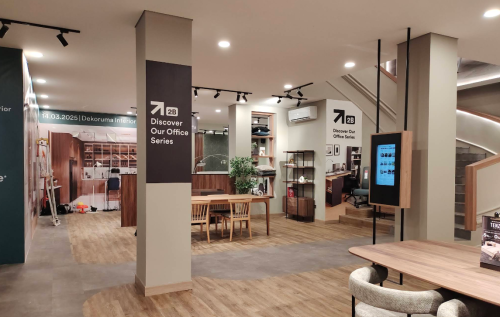 Dekoruma Cibubur, Stand Alone Retail | We provide Indonesia infrastructure map on various property sectors and data. Access property listings, infrastructure developments, news, and valuable transaction data for informed decisions.
