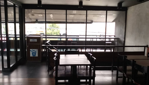 Domino's Pizza Pahlawan Bogor, Stand Alone Retail | We provide Indonesia infrastructure map on various property sectors and data. Access property listings, infrastructure developments, news, and valuable transaction data for informed decisions.