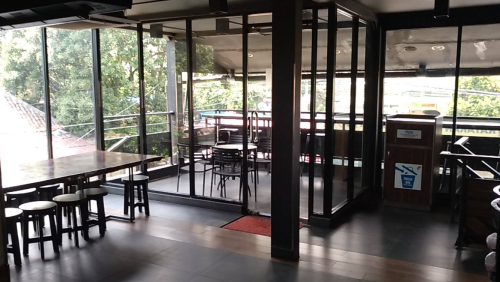 Domino's Pizza Pahlawan Bogor, Stand Alone Retail | We provide Indonesia infrastructure map on various property sectors and data. Access property listings, infrastructure developments, news, and valuable transaction data for informed decisions.