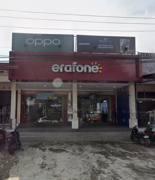 Erafone Cibungbulang, Stand Alone Retail | We provide Indonesia infrastructure map on various property sectors and data. Access property listings, infrastructure developments, news, and valuable transaction data for informed decisions.