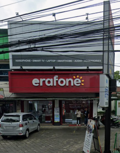 Erafone Lewiliang Bogor, Stand Alone Retail | We provide Indonesia infrastructure map on various property sectors and data. Access property listings, infrastructure developments, news, and valuable transaction data for informed decisions.