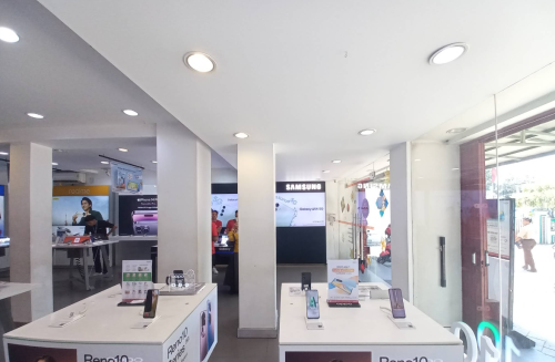 Erafone Lewiliang Bogor, Stand Alone Retail | We provide Indonesia infrastructure map on various property sectors and data. Access property listings, infrastructure developments, news, and valuable transaction data for informed decisions.