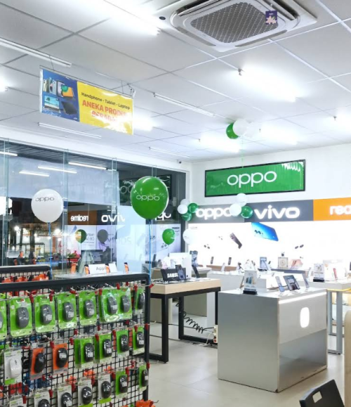 Erablue Electronics Tajur Bogor, Stand Alone Retail | We provide Indonesia infrastructure map on various property sectors and data. Access property listings, infrastructure developments, news, and valuable transaction data for informed decisions.