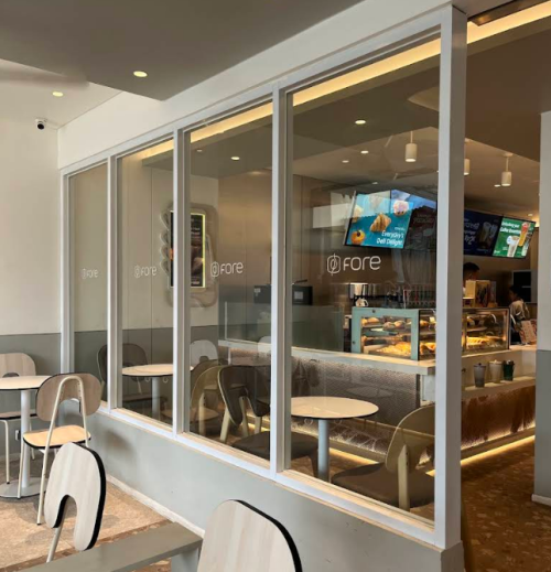 Fore Coffee Sukahati, Stand Alone Retail | We provide Indonesia infrastructure map on various property sectors and data. Access property listings, infrastructure developments, news, and valuable transaction data for informed decisions.