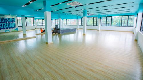 FIT HUB Cibinong Mayor Oking, Stand Alone Retail | We provide Indonesia infrastructure map on various property sectors and data. Access property listings, infrastructure developments, news, and valuable transaction data for informed decisions.