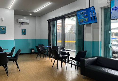 FIT HUB Kota Wisata Cibubur, Stand Alone Retail | We provide Indonesia infrastructure map on various property sectors and data. Access property listings, infrastructure developments, news, and valuable transaction data for informed decisions.