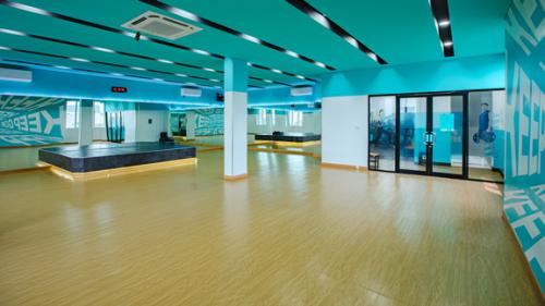 FIT HUB Transyogi Cibubur, Stand Alone Retail | We provide Indonesia infrastructure map on various property sectors and data. Access property listings, infrastructure developments, news, and valuable transaction data for informed decisions.