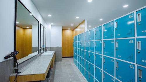 FIT HUB Transyogi Cibubur, Stand Alone Retail | We provide Indonesia infrastructure map on various property sectors and data. Access property listings, infrastructure developments, news, and valuable transaction data for informed decisions.