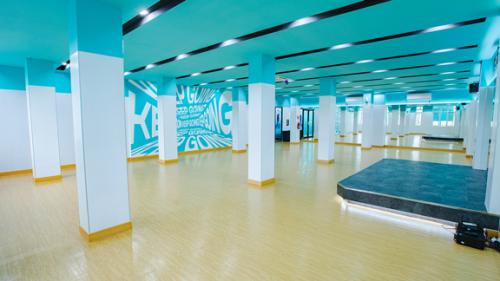FIT HUB Yasmin Bogor, Stand Alone Retail | We provide Indonesia infrastructure map on various property sectors and data. Access property listings, infrastructure developments, news, and valuable transaction data for informed decisions.