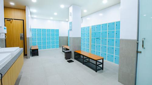 FIT HUB Yasmin Bogor, Stand Alone Retail | We provide Indonesia infrastructure map on various property sectors and data. Access property listings, infrastructure developments, news, and valuable transaction data for informed decisions.