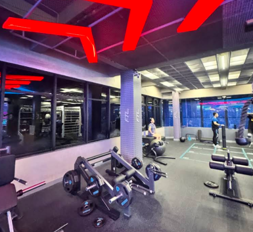 FTL Gym Pajajaran, Stand Alone Retail | We provide Indonesia infrastructure map on various property sectors and data. Access property listings, infrastructure developments, news, and valuable transaction data for informed decisions.