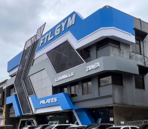 FTL Gym Pahlawan, Stand Alone Retail | We provide Indonesia infrastructure map on various property sectors and data. Access property listings, infrastructure developments, news, and valuable transaction data for informed decisions.