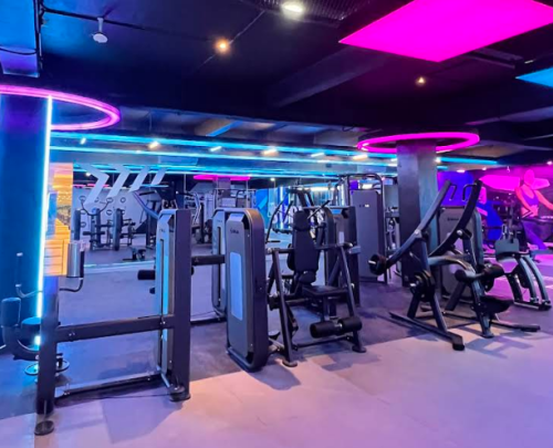 FTL Gym Pahlawan, Stand Alone Retail | We provide Indonesia infrastructure map on various property sectors and data. Access property listings, infrastructure developments, news, and valuable transaction data for informed decisions.