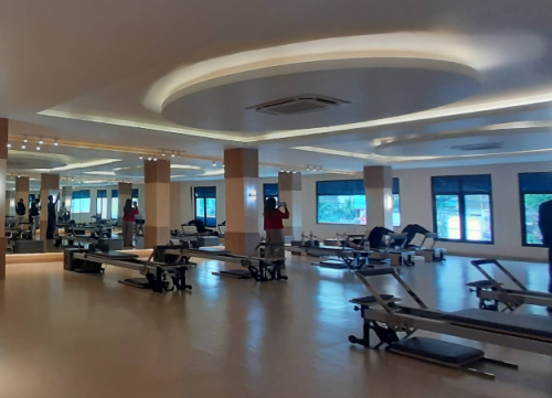 FTL Gym Pahlawan, Stand Alone Retail | We provide Indonesia infrastructure map on various property sectors and data. Access property listings, infrastructure developments, news, and valuable transaction data for informed decisions.