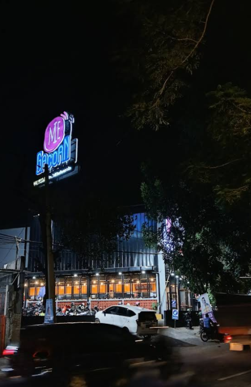Mie Gacoan Batu Tulis, Stand Alone Retail | We provide Indonesia infrastructure map on various property sectors and data. Access property listings, infrastructure developments, news, and valuable transaction data for informed decisions.