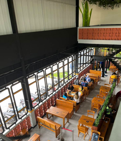 Mie Gacoan Batu Tulis, Stand Alone Retail | We provide Indonesia infrastructure map on various property sectors and data. Access property listings, infrastructure developments, news, and valuable transaction data for informed decisions.