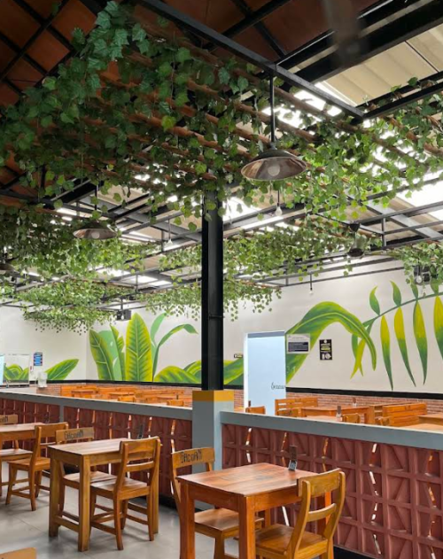 Mie Gacoan Batu Tulis, Stand Alone Retail | We provide Indonesia infrastructure map on various property sectors and data. Access property listings, infrastructure developments, news, and valuable transaction data for informed decisions.