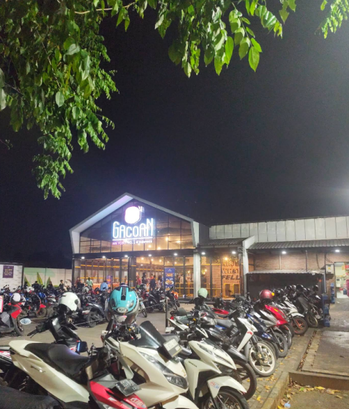 Mie Gacoan Cibinong, Stand Alone Retail | We provide Indonesia infrastructure map on various property sectors and data. Access property listings, infrastructure developments, news, and valuable transaction data for informed decisions.
