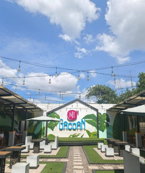 Mie Gacoan Cibinong, Stand Alone Retail | We provide Indonesia infrastructure map on various property sectors and data. Access property listings, infrastructure developments, news, and valuable transaction data for informed decisions.