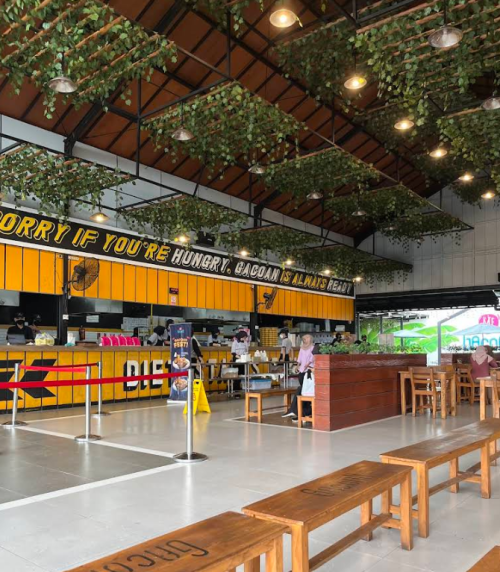 Mie Gacoan Cileungsi, Stand Alone Retail | We provide Indonesia infrastructure map on various property sectors and data. Access property listings, infrastructure developments, news, and valuable transaction data for informed decisions.