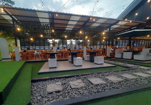 Mie Gacoan Cileungsi, Stand Alone Retail | We provide Indonesia infrastructure map on various property sectors and data. Access property listings, infrastructure developments, news, and valuable transaction data for informed decisions.