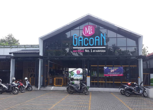 Mie Gacoan Dramaga, Stand Alone Retail | We provide Indonesia infrastructure map on various property sectors and data. Access property listings, infrastructure developments, news, and valuable transaction data for informed decisions.