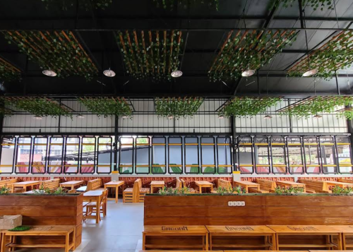 Mie Gacoan Dramaga, Stand Alone Retail | We provide Indonesia infrastructure map on various property sectors and data. Access property listings, infrastructure developments, news, and valuable transaction data for informed decisions.