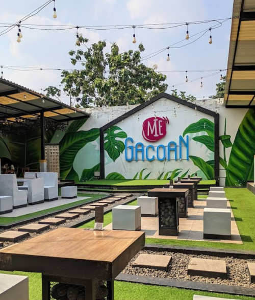 Mie Gacoan Dramaga, Stand Alone Retail | We provide Indonesia infrastructure map on various property sectors and data. Access property listings, infrastructure developments, news, and valuable transaction data for informed decisions.