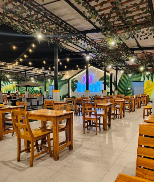 Mie Gacoan Dramaga, Stand Alone Retail | We provide Indonesia infrastructure map on various property sectors and data. Access property listings, infrastructure developments, news, and valuable transaction data for informed decisions.