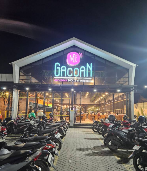 Mie Gacoan Gunung Batu, Stand Alone Retail | We provide Indonesia infrastructure map on various property sectors and data. Access property listings, infrastructure developments, news, and valuable transaction data for informed decisions.