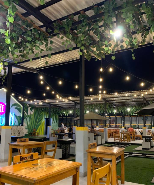 Mie Gacoan Gunung Batu, Stand Alone Retail | We provide Indonesia infrastructure map on various property sectors and data. Access property listings, infrastructure developments, news, and valuable transaction data for informed decisions.
