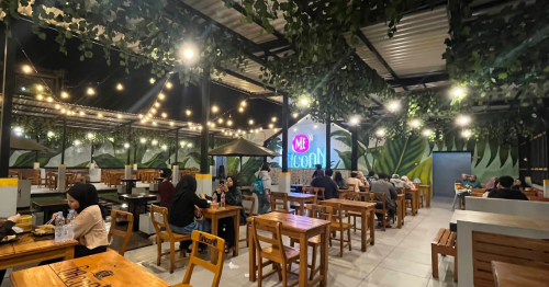 Mie Gacoan Gunung Batu, Stand Alone Retail | We provide Indonesia infrastructure map on various property sectors and data. Access property listings, infrastructure developments, news, and valuable transaction data for informed decisions.