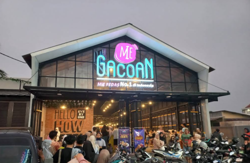 Mie Gacoan Kp Kabasiran, Stand Alone Retail | We provide Indonesia infrastructure map on various property sectors and data. Access property listings, infrastructure developments, news, and valuable transaction data for informed decisions.