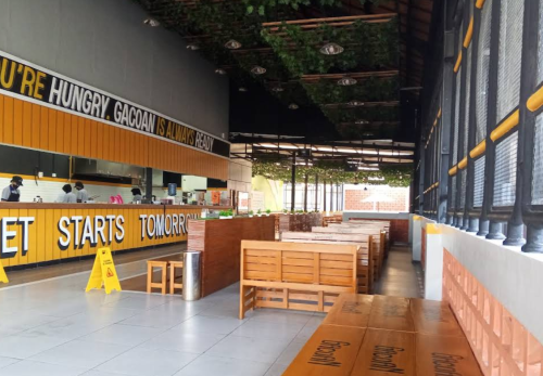 Mie Gacoan Kp Kabasiran, Stand Alone Retail | We provide Indonesia infrastructure map on various property sectors and data. Access property listings, infrastructure developments, news, and valuable transaction data for informed decisions.