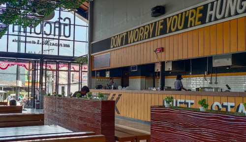 Mie Gacoan Kp Kabasiran, Stand Alone Retail | We provide Indonesia infrastructure map on various property sectors and data. Access property listings, infrastructure developments, news, and valuable transaction data for informed decisions.