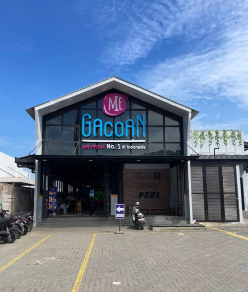 Mie Gacoan Kampung Pabuaran, Stand Alone Retail | We provide Indonesia infrastructure map on various property sectors and data. Access property listings, infrastructure developments, news, and valuable transaction data for informed decisions.