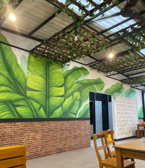 Mie Gacoan Kampung Pabuaran, Stand Alone Retail | We provide Indonesia infrastructure map on various property sectors and data. Access property listings, infrastructure developments, news, and valuable transaction data for informed decisions.