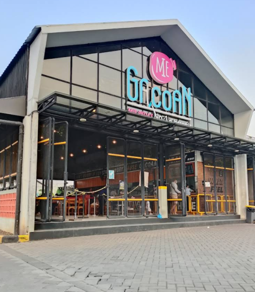 Mie Gacoan Mayor Oking, Stand Alone Retail | We provide Indonesia infrastructure map on various property sectors and data. Access property listings, infrastructure developments, news, and valuable transaction data for informed decisions.