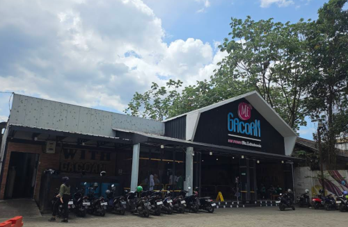 Mie Gacoan Pajajaran, Stand Alone Retail | We provide Indonesia infrastructure map on various property sectors and data. Access property listings, infrastructure developments, news, and valuable transaction data for informed decisions.