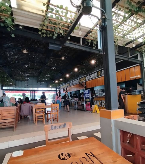 Mie Gacoan Pajajaran, Stand Alone Retail | We provide Indonesia infrastructure map on various property sectors and data. Access property listings, infrastructure developments, news, and valuable transaction data for informed decisions.
