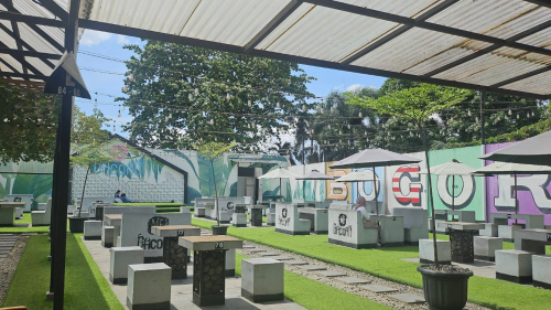 Mie Gacoan Pajajaran, Stand Alone Retail | We provide Indonesia infrastructure map on various property sectors and data. Access property listings, infrastructure developments, news, and valuable transaction data for informed decisions.