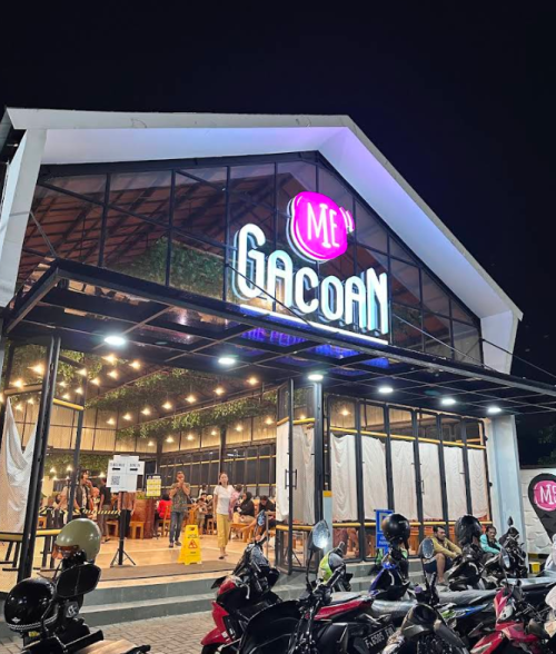 Mie Gacoan Raya Bogor, Stand Alone Retail | We provide Indonesia infrastructure map on various property sectors and data. Access property listings, infrastructure developments, news, and valuable transaction data for informed decisions.