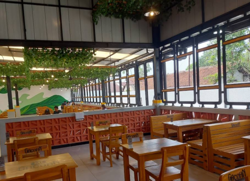 Mie Gacoan Raya Bogor, Stand Alone Retail | We provide Indonesia infrastructure map on various property sectors and data. Access property listings, infrastructure developments, news, and valuable transaction data for informed decisions.