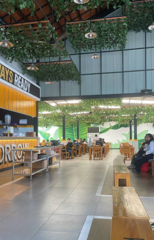 Mie Gacoan Raya Bogor, Stand Alone Retail | We provide Indonesia infrastructure map on various property sectors and data. Access property listings, infrastructure developments, news, and valuable transaction data for informed decisions.