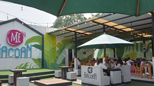 Mie Gacoan Sholeh Iskandar, Stand Alone Retail | We provide Indonesia infrastructure map on various property sectors and data. Access property listings, infrastructure developments, news, and valuable transaction data for informed decisions.