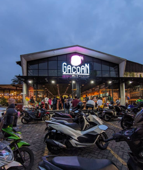 Mie Gacoan Tajur, Stand Alone Retail | We provide Indonesia infrastructure map on various property sectors and data. Access property listings, infrastructure developments, news, and valuable transaction data for informed decisions.