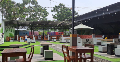 Mie Gacoan Tajur, Stand Alone Retail | We provide Indonesia infrastructure map on various property sectors and data. Access property listings, infrastructure developments, news, and valuable transaction data for informed decisions.