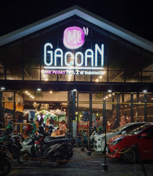 Mie Gacoan Yasmin, Stand Alone Retail | We provide Indonesia infrastructure map on various property sectors and data. Access property listings, infrastructure developments, news, and valuable transaction data for informed decisions.